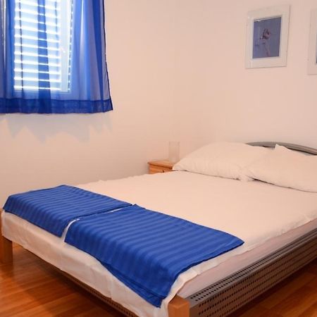 Apartments Bozic Novi Vinodolski Extérieur photo