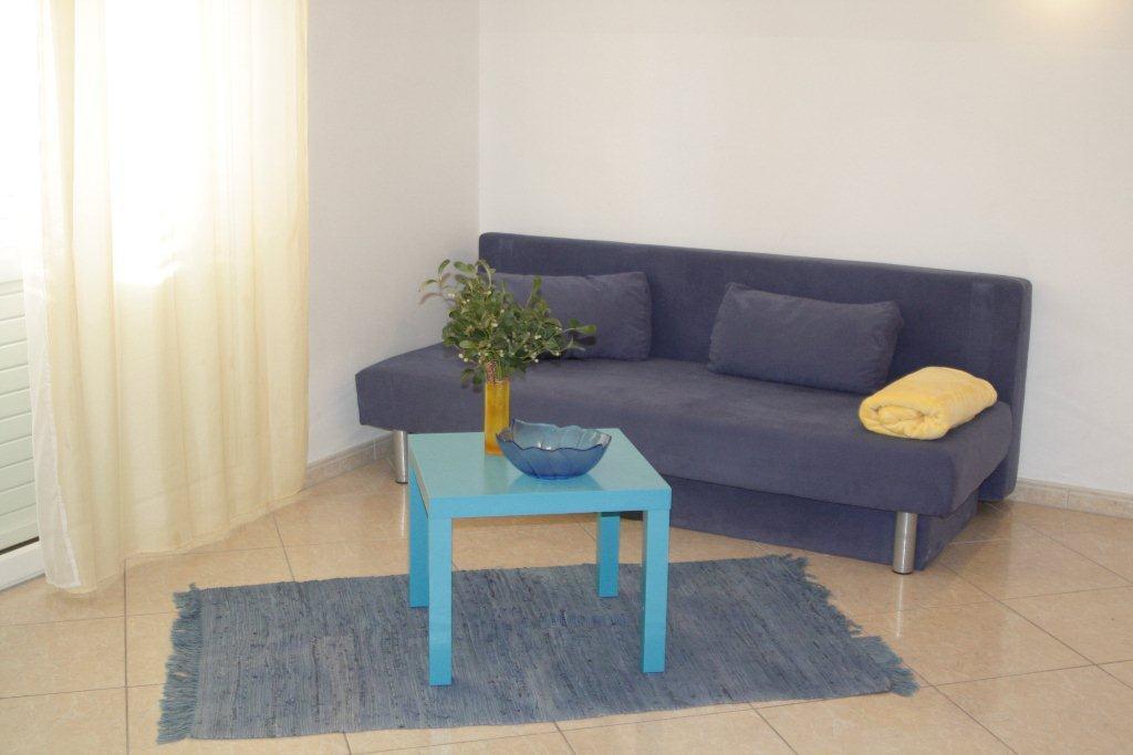 Apartments Bozic Novi Vinodolski Extérieur photo