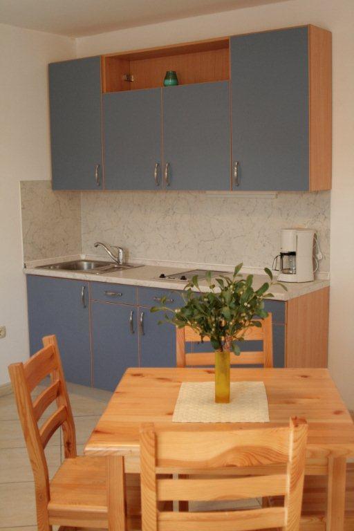 Apartments Bozic Novi Vinodolski Extérieur photo