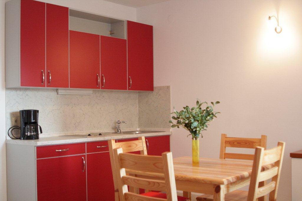 Apartments Bozic Novi Vinodolski Extérieur photo