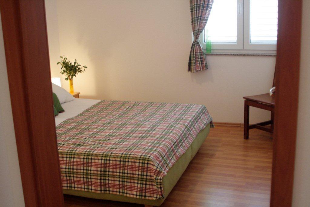 Apartments Bozic Novi Vinodolski Extérieur photo