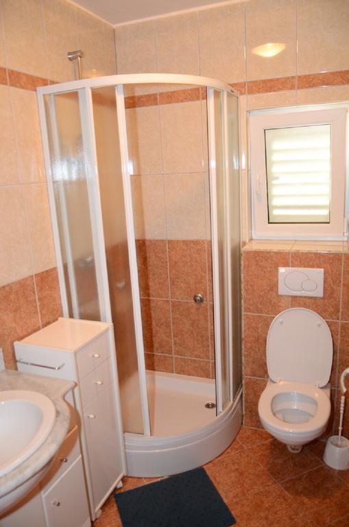 Apartments Bozic Novi Vinodolski Chambre photo
