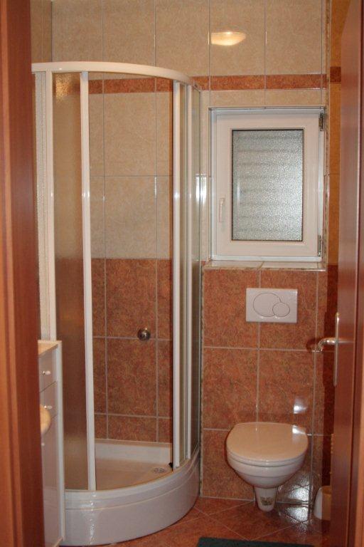 Apartments Bozic Novi Vinodolski Extérieur photo