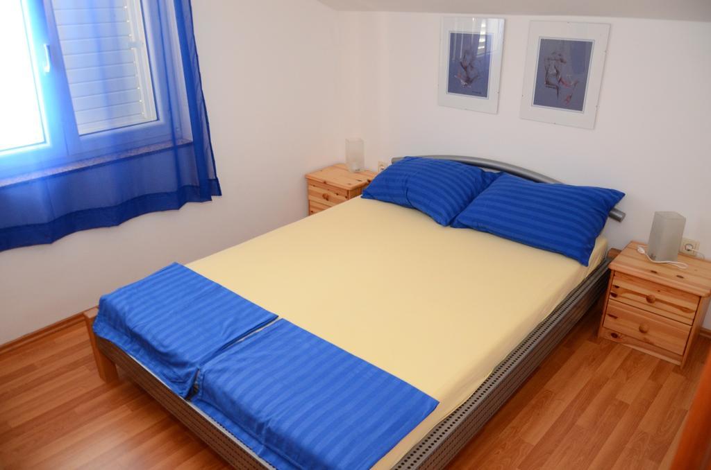 Apartments Bozic Novi Vinodolski Chambre photo