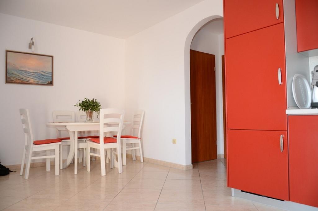Apartments Bozic Novi Vinodolski Chambre photo